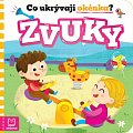 Co ukrývají okénka? Zvuky