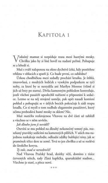 Náhled Pohřeb bez nebožtíka - Sága české rodiny za dvou okupací, totality a neokapitalismu (s kriminální zápletkou)