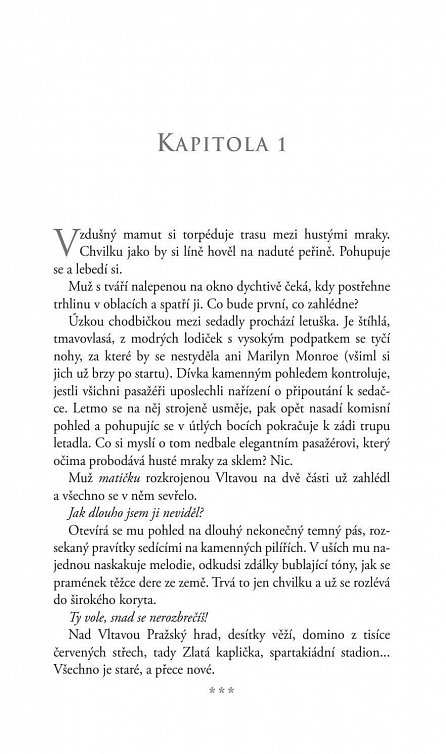 Náhled Pohřeb bez nebožtíka - Sága české rodiny za dvou okupací, totality a neokapitalismu (s kriminální zápletkou)