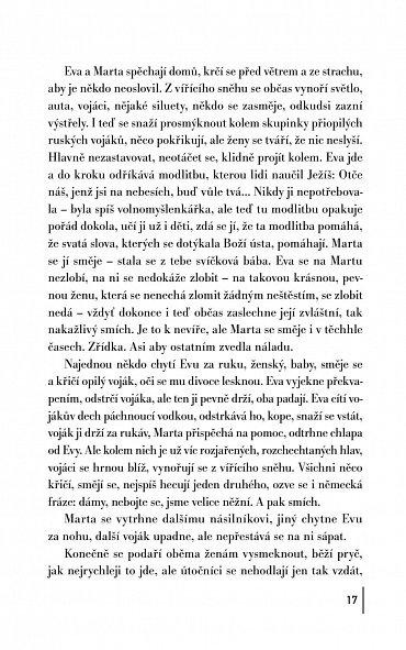 Náhled Jmenuji se Maryte