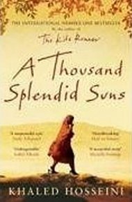 A Thousand Splendid Suns, 1.  vydání