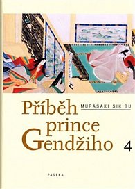 Příběh prince Gendžiho 4