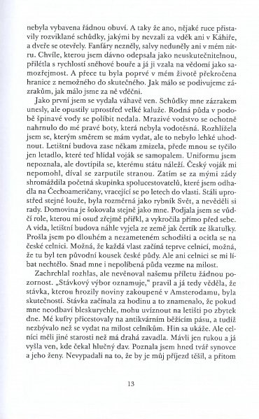 Náhled Už se neshledáme v tomto životě