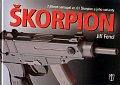 Škorpion - 7,65 mm samopal vz. 61 Škorpi