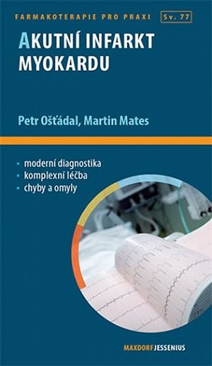 Akutní infarkt myokardu, 1.  vydání