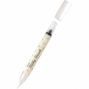 Pent.Xgfh-Pwx Milky Brush White