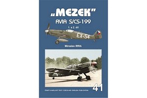 „MEZEK“ Avia S/CS-199 - 1. a 2. díl