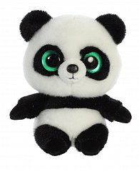 Plyšová Panda Yoo Hoo 15 cm