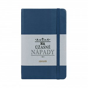 Blok - Na úžasné nápady