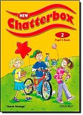 New Chatterbox 2 Pupil´s Book