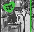 Přeježděný vztah (CD)