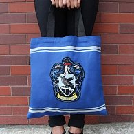 Harry Potter Bavlněná nákupní taška - Havraspár
