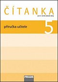 Čítanka 5 pro ZŠ - příručka učitele