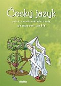 Český jazyk pro 5.ročník ZŠ - Pracovní sešit