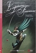 Lectures ELI Juniors 1/A1: Le Capitaine Fracasse+CD