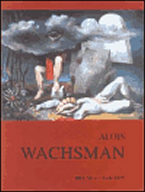 Alois Wachsman