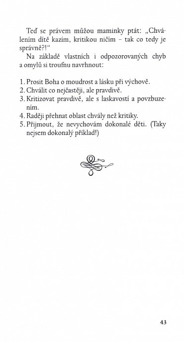Náhled Koukej, mami!
