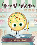 Šikovná sušenka