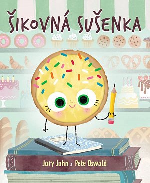 Šikovná sušenka