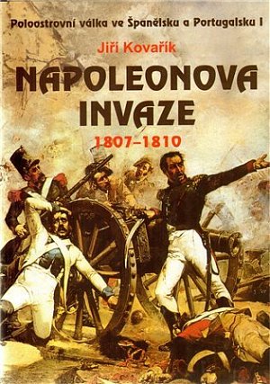 Napoleonova invaze 1807-1810