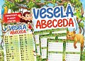 Veselá abeceda