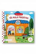 Tři malá prasátka - Minipohádky
