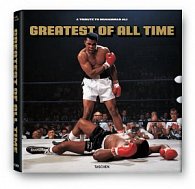 Greatest of All Time - A Tribute to Muhammad Ali
