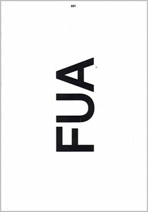 FUA 2012-2013 - Fakulta umění a architektury/Faculty of Art and Architecture