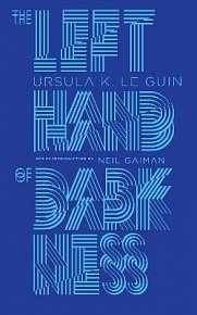 The Left Hand of Darkness (Hain 4)