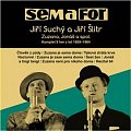 Semafor Suchý Šlitr: Komplet 9 her z let 1959-1964 15 CD