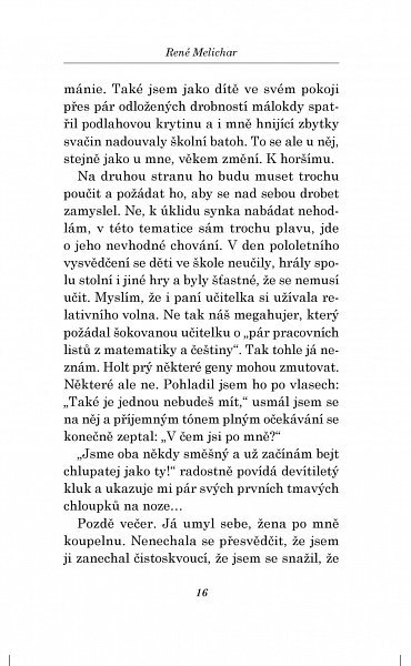 Náhled Zákoník mé ženy aneb Obyčejné dny