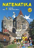 Matematika pro 4.ročník ZŠ RVP, 3.  vydání
