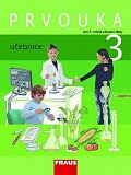 Prvouka 3 pro ZŠ - učebnice, 1.  vydání