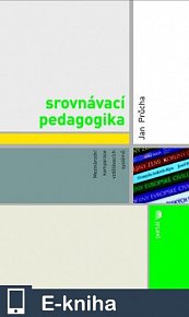 Srovnávací pedagogika (E-KNIHA)