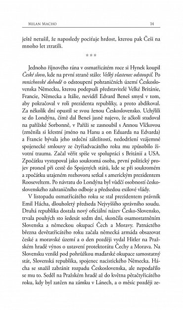 Náhled Pohřeb bez nebožtíka - Sága české rodiny za dvou okupací, totality a neokapitalismu (s kriminální zápletkou)