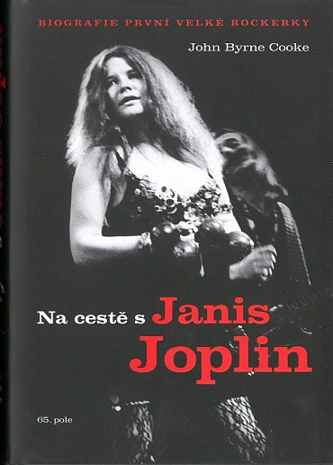Náhled Na cestě s Janis Joplin