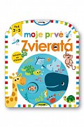 Moje prvé zvieratá