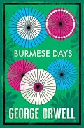 Burmese Days, 1.  vydání