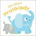 3D Učení Protiklady, 2.  vydání