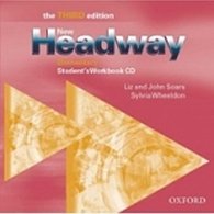 New Headway Elementary Student´s Workbook CD (3rd)