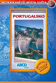 Portugalsko - Nejkrásnější místa světa - DVD
