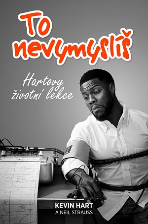 To nevymyslíš - Hartovy životní lekce