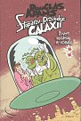 Stopařův průvodce Galaxií 3. - Život, vesmír a vůbec