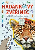 Hádankový zvěřinec - Luštění, šifry a zajímavosti