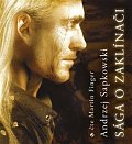 Sága o Zaklínači - 7 CDmp3 (Čte Martin Finger)
