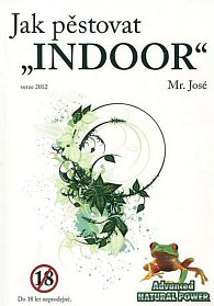 Jak pěstovat "INDOOR", 2.  vydání