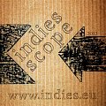 Indies Scope 2012 - CD