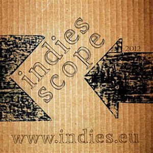 Indies Scope 2012 - CD