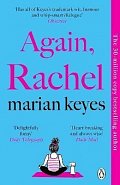 Again, Rachel: The No 1 Bestseller That Everyone Is Talking About