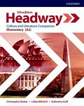 New Headway Elementary Culture and Literature Companion (5th)